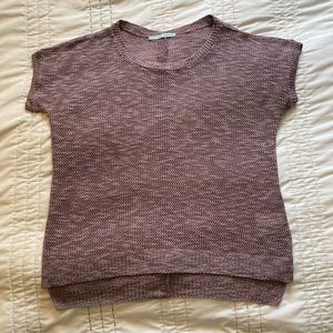 Knit “Maurice’s” T-Shirt, Size “Medium”